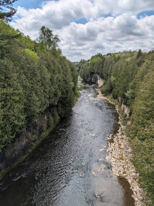Elora Gorge Lookout - Image 3