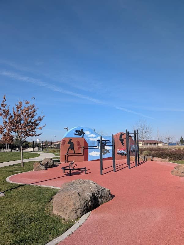Lathrop Park - Image 1
