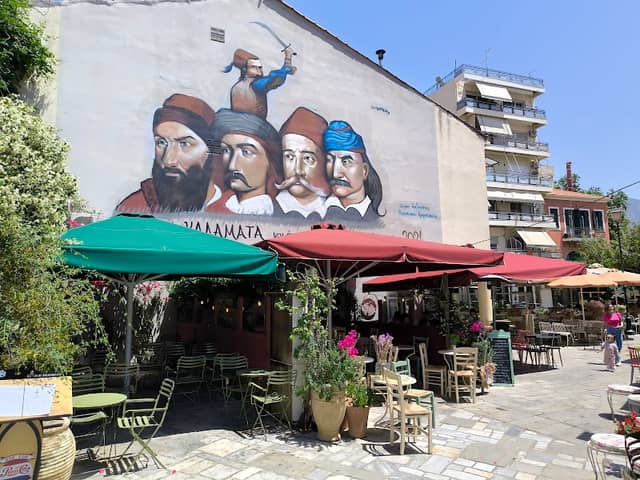 Street Art - Image 1