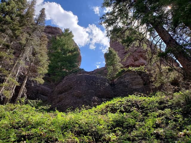 Needle Rock Peak - Image 2