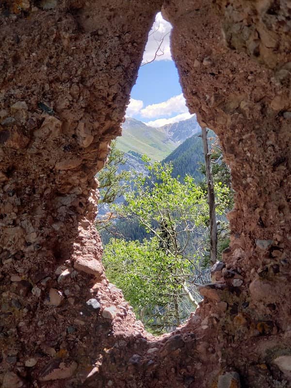 Needle Rock Peak - Image 1