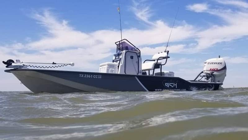 Gulf Coast King - Image 1