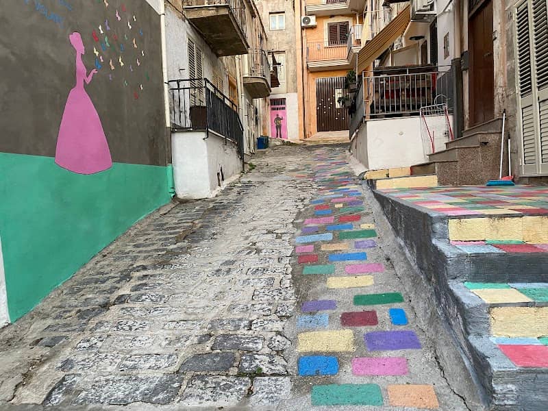 Cortile Tutino - Image 1