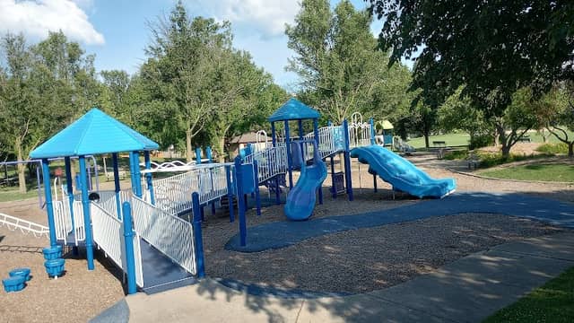 Maplewood Park - Image 1
