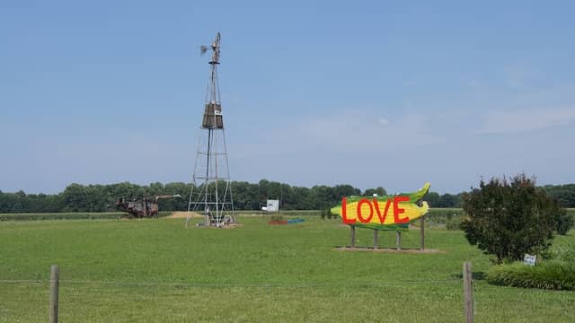 Northern Neck Farm Museum - Image 2