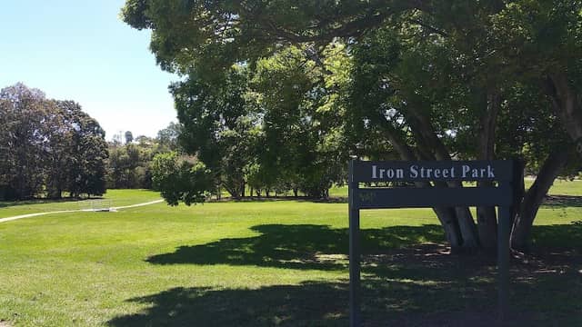 Iron Street Park - Image 1