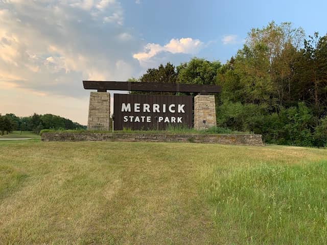 Merrick State Park - Image 1