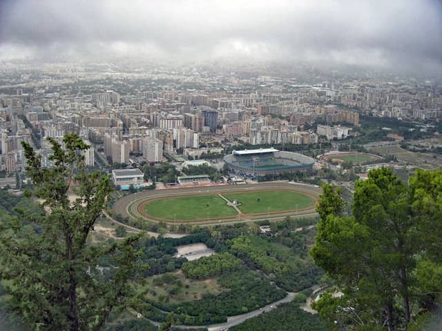 Palermo - Capital city of Sicily - Image 3