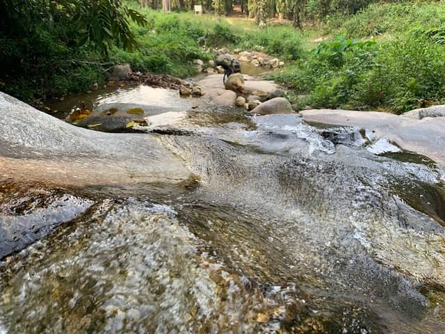 Bukit Galla Trailhead - Image 1