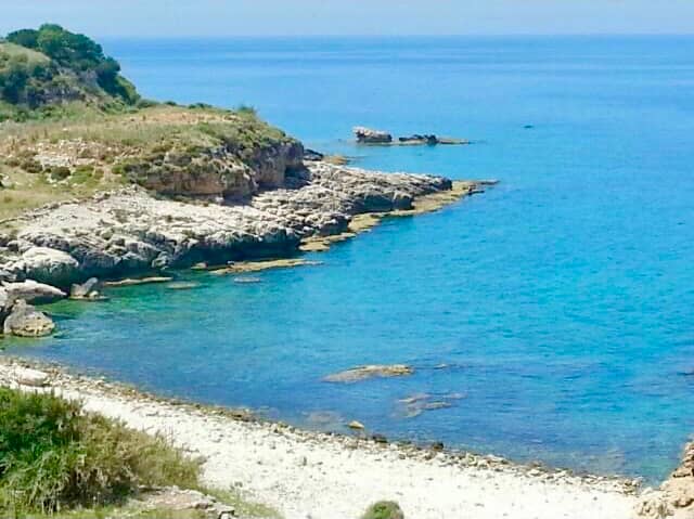 Kfarkeddeh Beach - Image 1