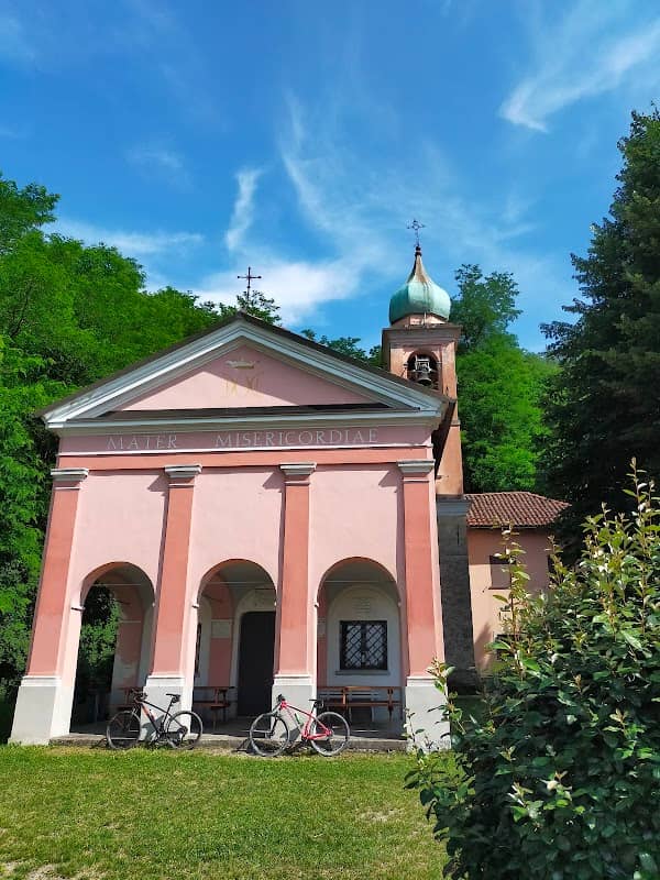 Santuario di Montaldero - Image 1