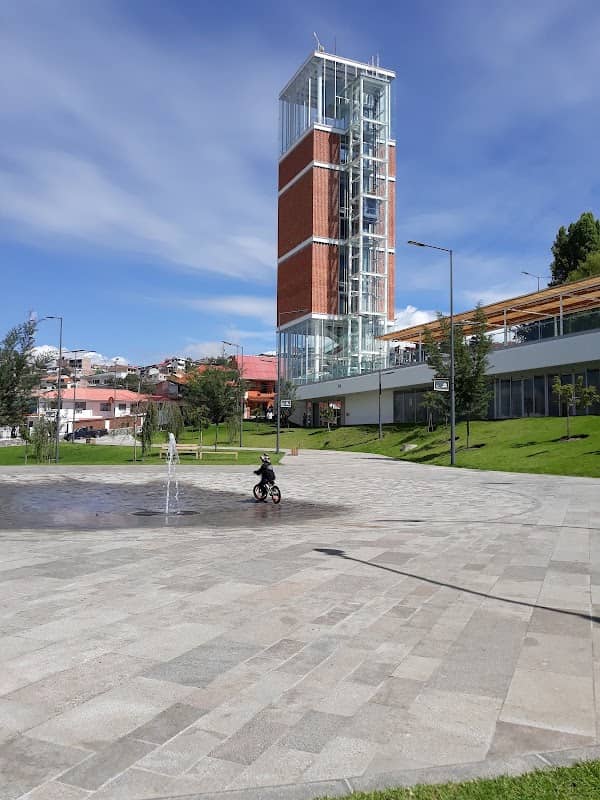 La Libertad Park - Image 1