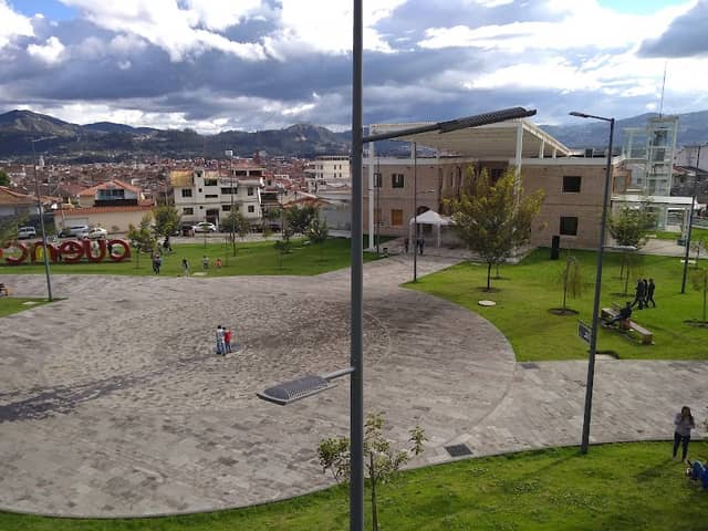 La Libertad Park - Image 2