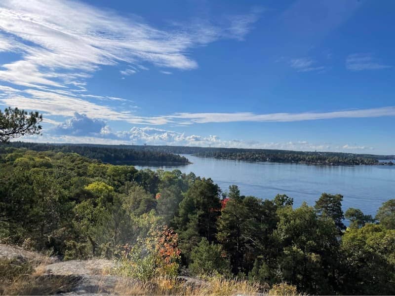 Kvarnberget - Image 1