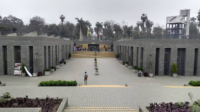 Club Metropolitano Sinchi Roca - Image 1