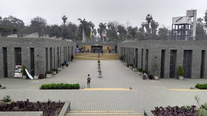 Club Metropolitano Sinchi Roca - Image 1