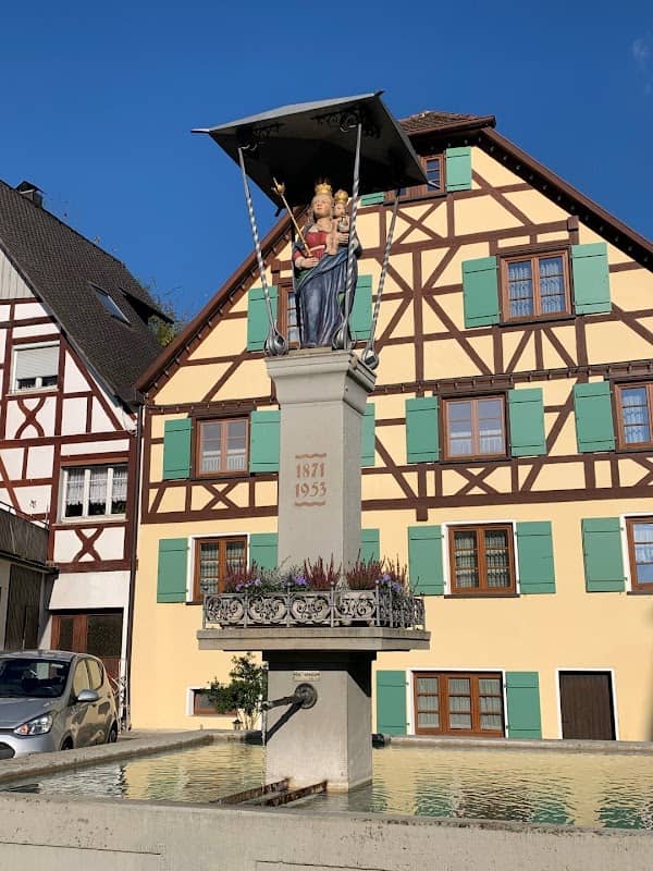 Marienbrunnen - Image 1