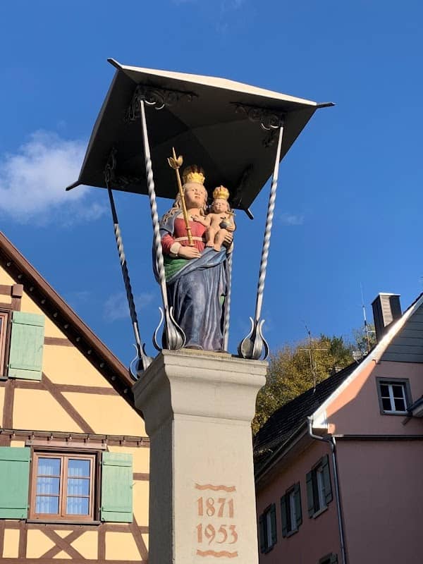 Marienbrunnen - Image 2