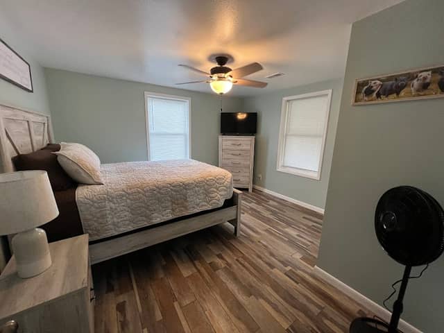 Barney Creek Retreat LLC - Image 2