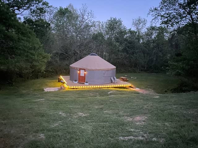 Barney Creek Retreat LLC - Image 1