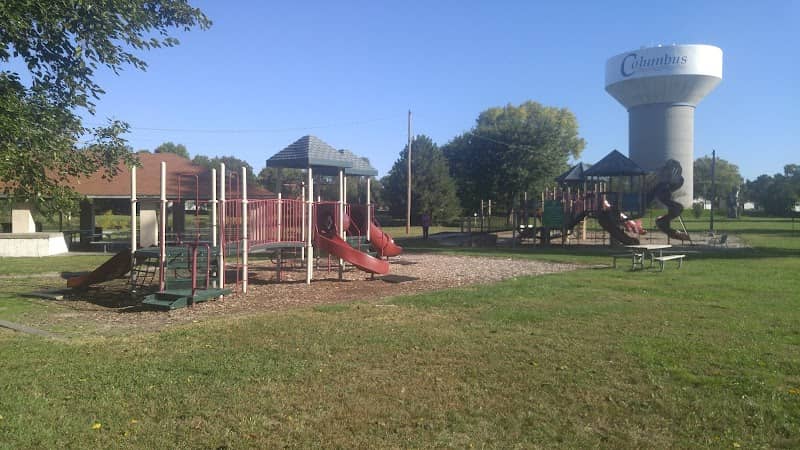 Pawnee Park Sertomaland East - Image 1