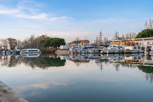Port de Montauban - Image 2
