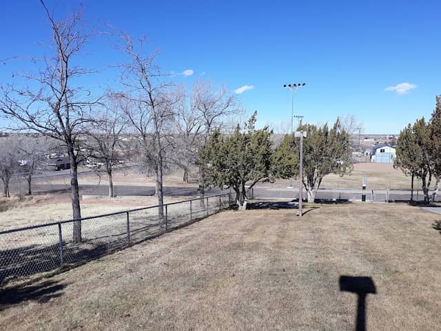 Taylor Park - Image 1