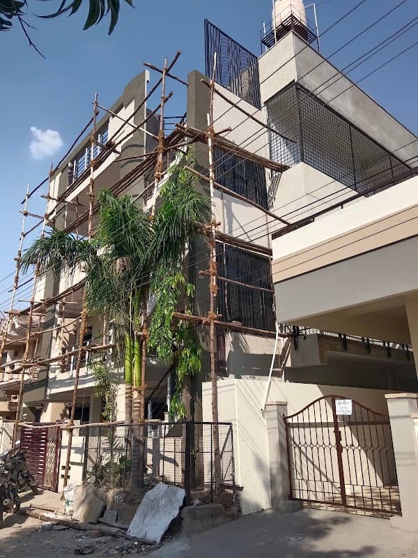 Amaranatha Park (BEECHI NAGAR) - Image 1