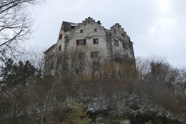 Schloss Salenstein - Image 1