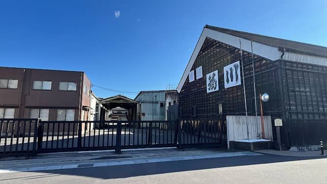 中山道鵜沼宿 - Image 1