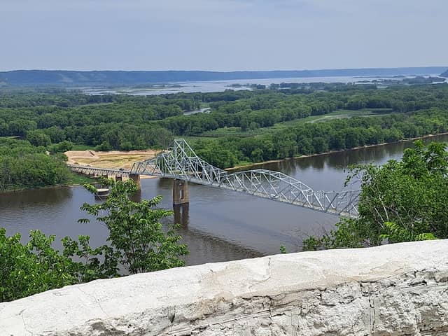 Scenic Overlook - Image 1