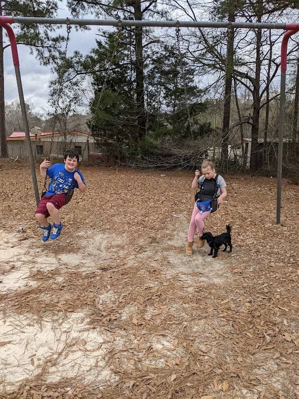 Academy Park - Image 1