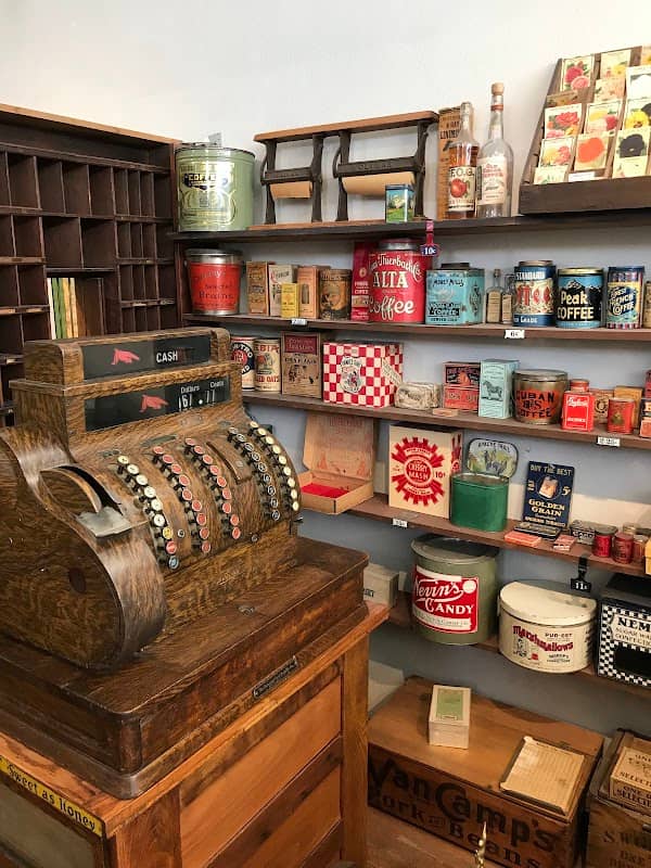 Chiricahua Regional Museum - Image 3