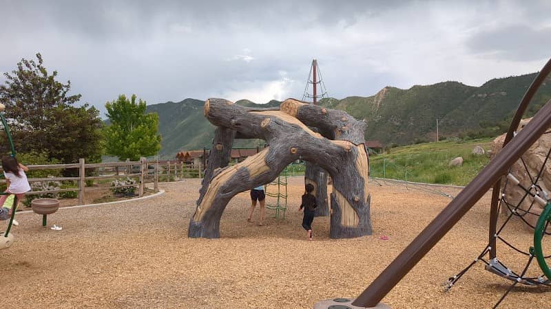 Bear Dance Park - Image 1
