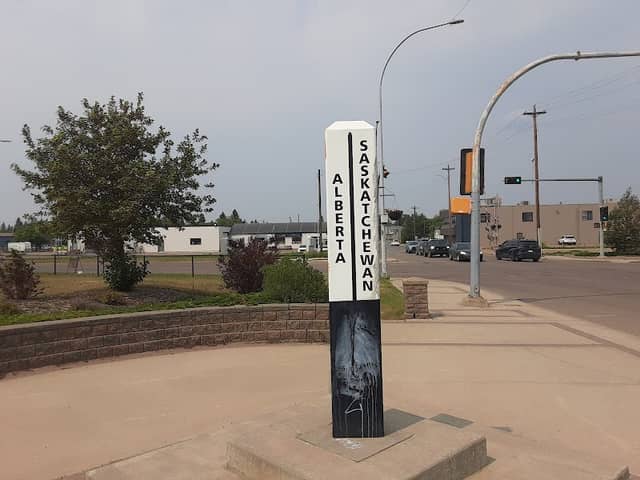 Railway Border Marker Park - Image 2