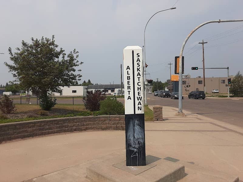 Railway Border Marker Park - Image 2