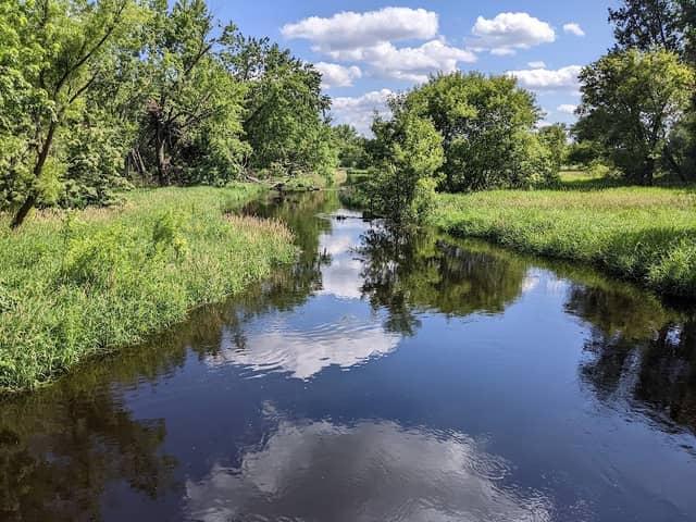 Rice Creek North Regional Trail Corridor - Image 2