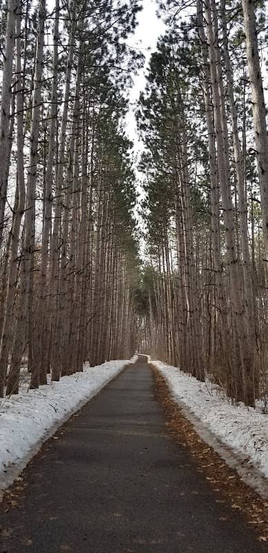 Rice Creek North Regional Trail Corridor - Image 3