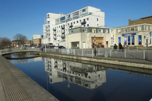 Water Garden - Image 2