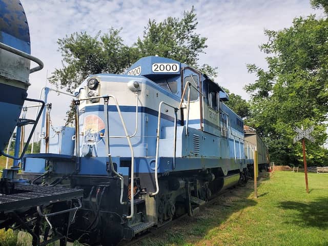 Cape Charles Museum - Image 1