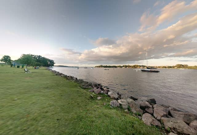 Excelsior Bay - Image 1