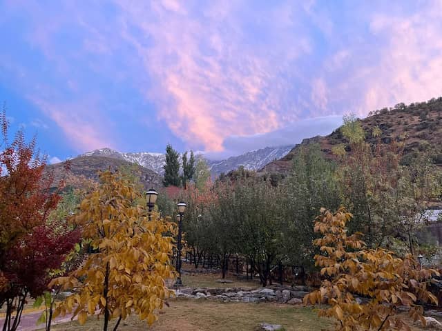 Sakran Village Resort - گوندی سەکرانی گەشتیاری - Image 2