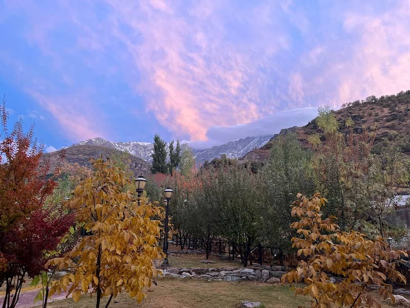 Sakran Village Resort - گوندی سەکرانی گەشتیاری - Image 2