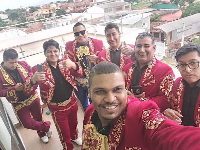 Mariachi Gallos de Oro - Image 1