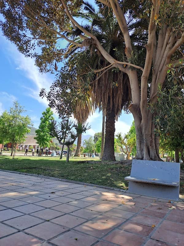 Plaza de Armas Coltauco - Image 1