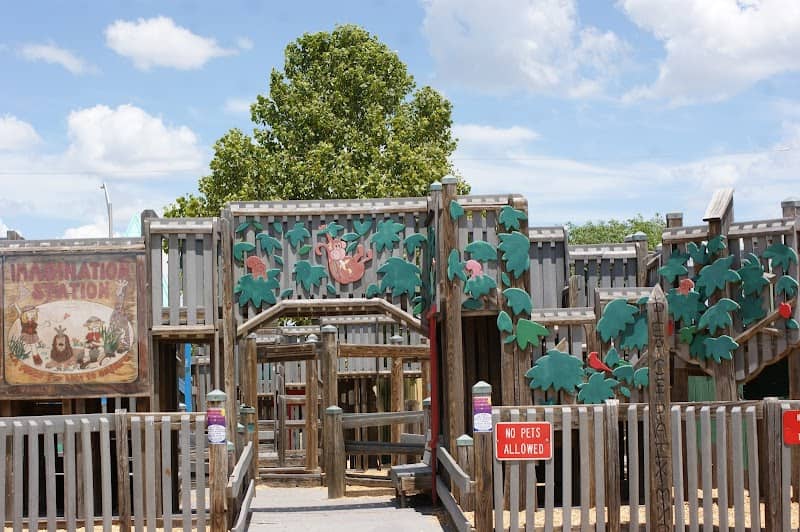 Imagination Station - Image 1