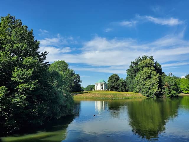 Karlsaue - Image 2