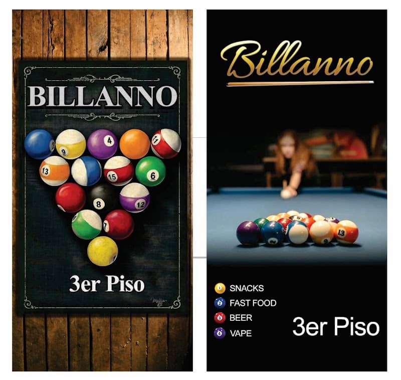 BILLANNO - Image 1