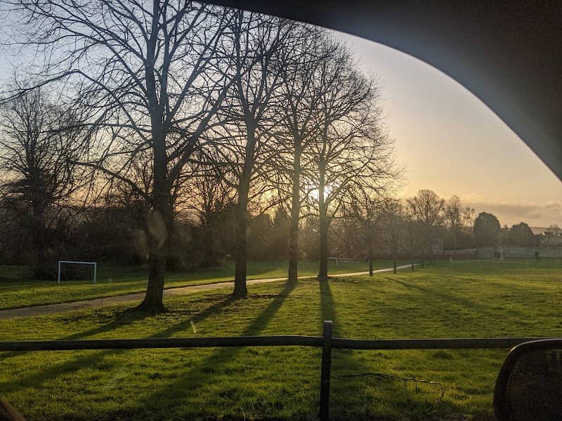 Highfield Park - Image 2