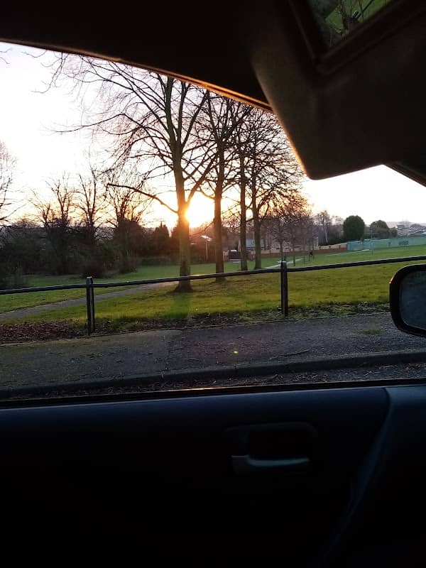 Highfield Park - Image 1